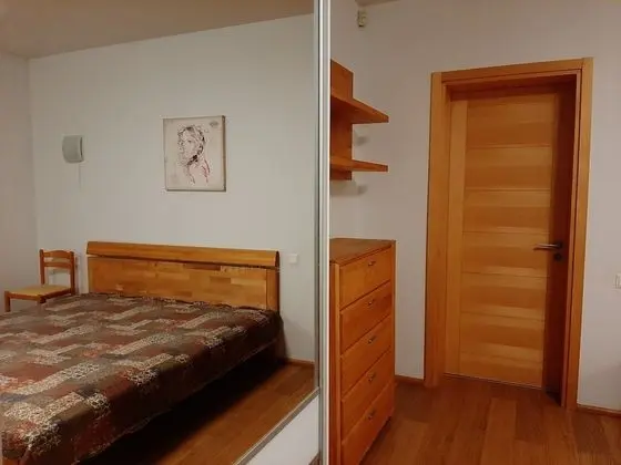 Comfort Apart Daire, Birden Çok Yatak, Sigara İçilmez, Avlu Manzaralı (Natali)