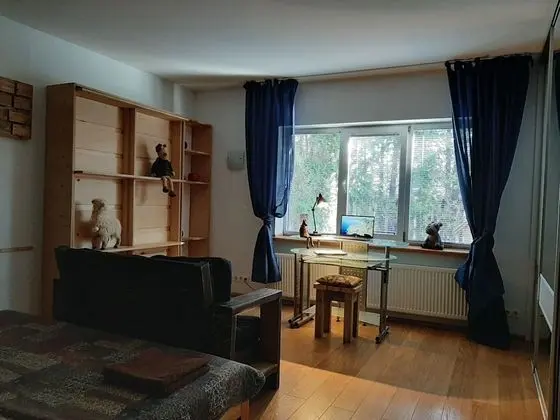 Comfort Apart Daire, Birden Çok Yatak, Sigara İçilmez, Avlu Manzaralı (Natali)