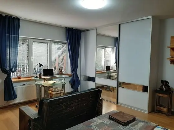 Comfort Apart Daire, Birden Çok Yatak, Sigara İçilmez, Avlu Manzaralı (Natali)