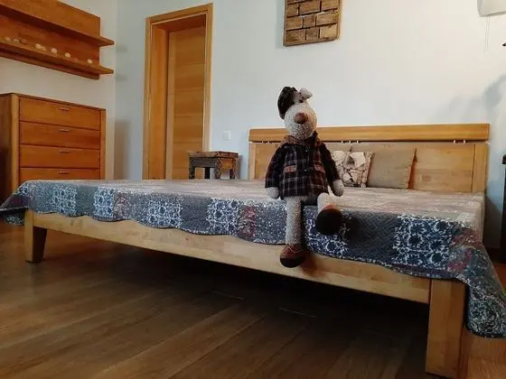 Comfort Apart Daire, Birden Çok Yatak, Sigara İçilmez, Avlu Manzaralı (Natali)