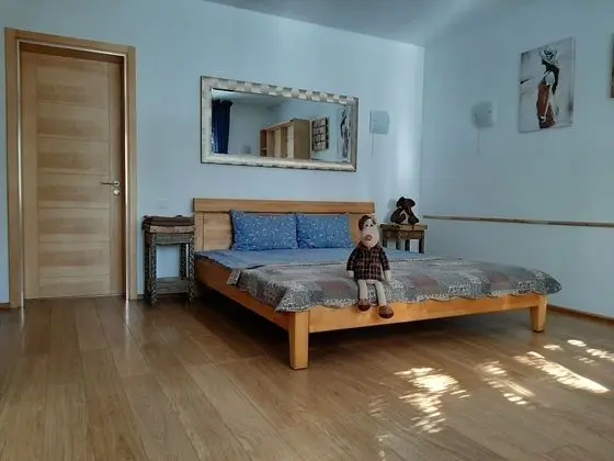 Comfort Apart Daire, Birden Çok Yatak, Sigara İçilmez, Avlu Manzaralı (Natali)
