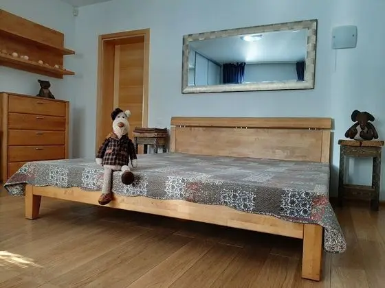 Comfort Apart Daire, Birden Çok Yatak, Sigara İçilmez, Avlu Manzaralı (Natali)