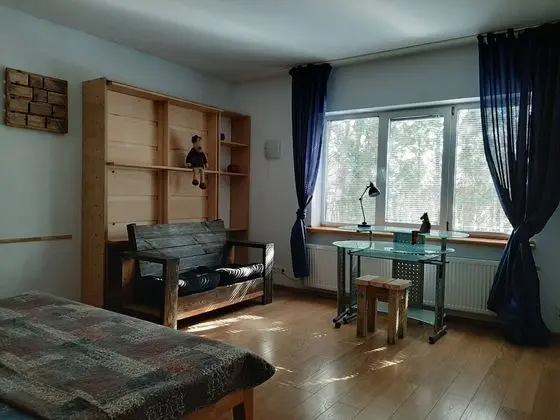 Comfort Apart Daire, Birden Çok Yatak, Sigara İçilmez, Avlu Manzaralı (Natali)
