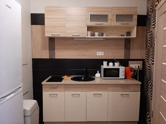 Comfort Apart Daire, Birden Çok Yatak, Sigara İçilmez, Avlu Manzaralı (Natali)