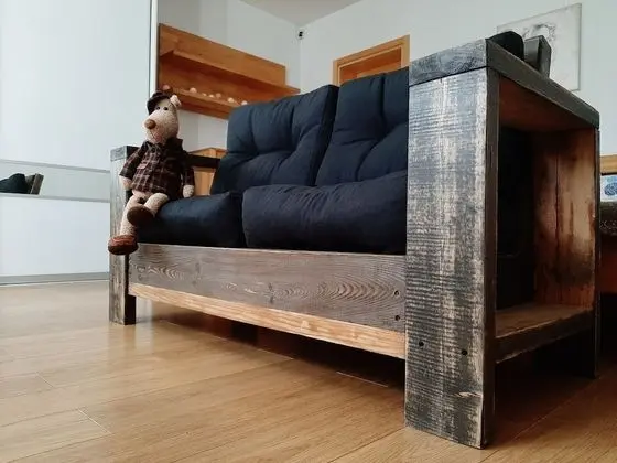 Comfort Apart Daire, Birden Çok Yatak, Sigara İçilmez, Avlu Manzaralı (Natali)
