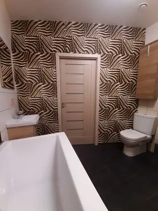 Comfort Apart Daire, Birden Çok Yatak, Sigara İçilmez, Avlu Manzaralı (Natali)