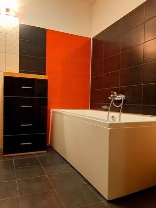 Comfort Apart Daire, Birden Çok Yatak, Sigara İçilmez, Avlu Manzaralı (Natali)