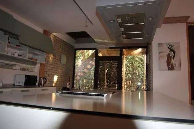 Design Stüdyo Süit, Birden Çok Yatak, Sigara İçilmez, Avlu Manzaralı (Anna)