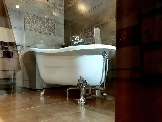 Design Stüdyo Süit, Birden Çok Yatak, Sigara İçilmez, Avlu Manzaralı (Anna)