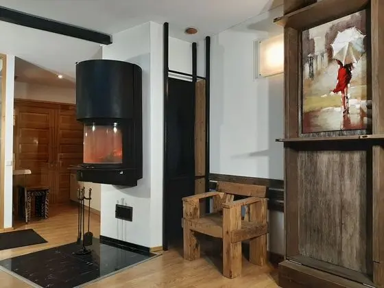 Exclusive Stüdyo Süit, Birden Çok Yatak, Bahçe Manzaralı (Sofia)