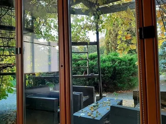 Exclusive Stüdyo Süit, Birden Çok Yatak, Bahçe Manzaralı (Sofia)
