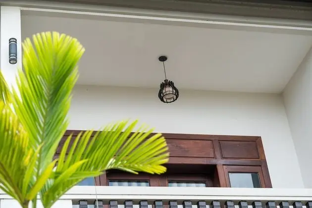 Deluxe Double Room, Balcony, Pool View-Free Airport Pick up