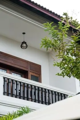 Deluxe Twin Room, Balcony, Pool View-Free Airport Pick up