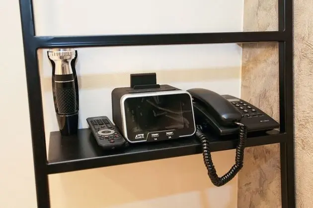 Executive Tek Büyük Yataklı Oda (No Window)