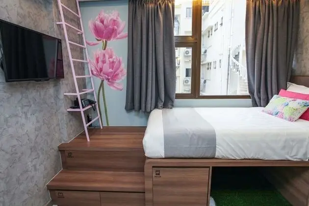 Premier Tek Kişilik Oda (With View, Single Bed)