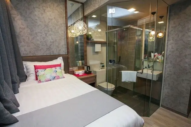 Premier Tek Kişilik Oda (With View, Single Bed)