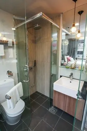 Premier Tek Kişilik Oda (With View, Single Bed)