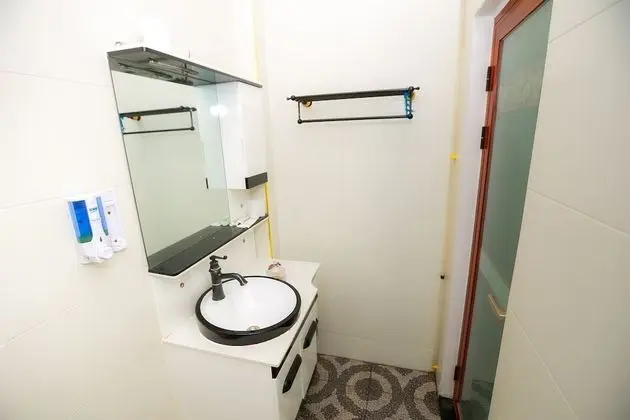 Business Büyük Yataklı Tek Kişilik Oda