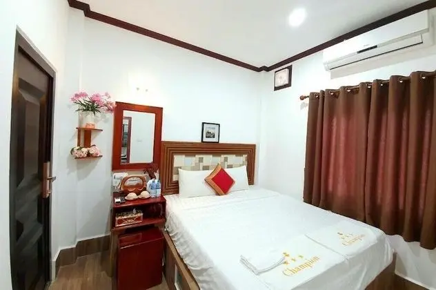 Deluxe Tek Büyük Yataklı Oda, Şehir Manzaralı