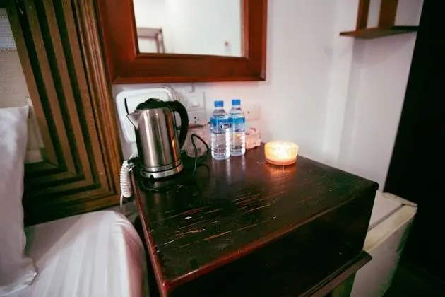 Deluxe Tek Büyük Yataklı Oda, Şehir Manzaralı