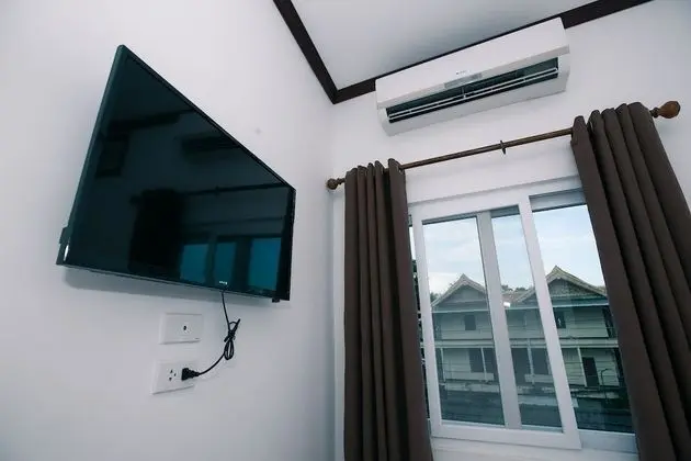 Deluxe Tek Büyük Yataklı Oda, Şehir Manzaralı