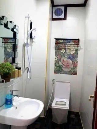 Deluxe Tek Büyük Yataklı Oda, Şehir Manzaralı