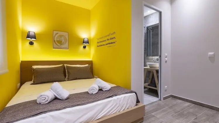 Exclusive Apart Daire, 4 Yatak Odası, Sigara İçilmez, Veranda