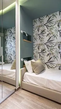 Exclusive Apart Daire, 4 Yatak Odası, Sigara İçilmez, Veranda