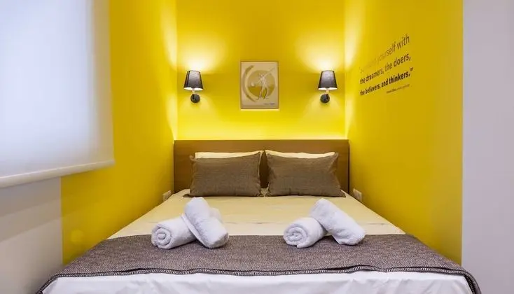 Exclusive Apart Daire, 4 Yatak Odası, Sigara İçilmez, Veranda