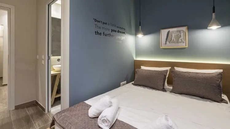 Exclusive Apart Daire, 4 Yatak Odası, Sigara İçilmez, Veranda