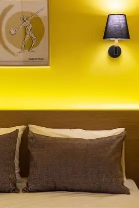 Exclusive Apart Daire, 4 Yatak Odası, Sigara İçilmez, Veranda