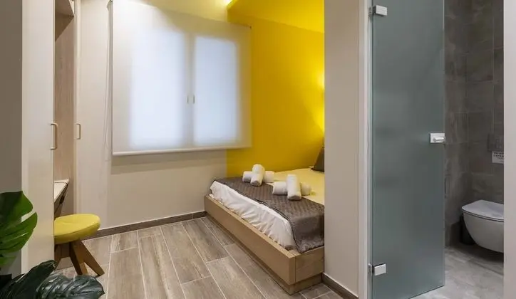 Exclusive Apart Daire, 4 Yatak Odası, Sigara İçilmez, Veranda