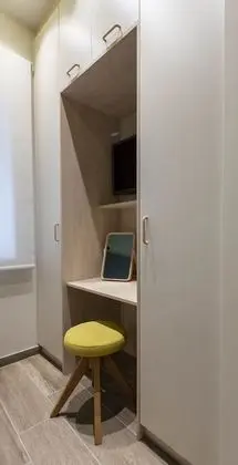 Exclusive Apart Daire, 4 Yatak Odası, Sigara İçilmez, Veranda