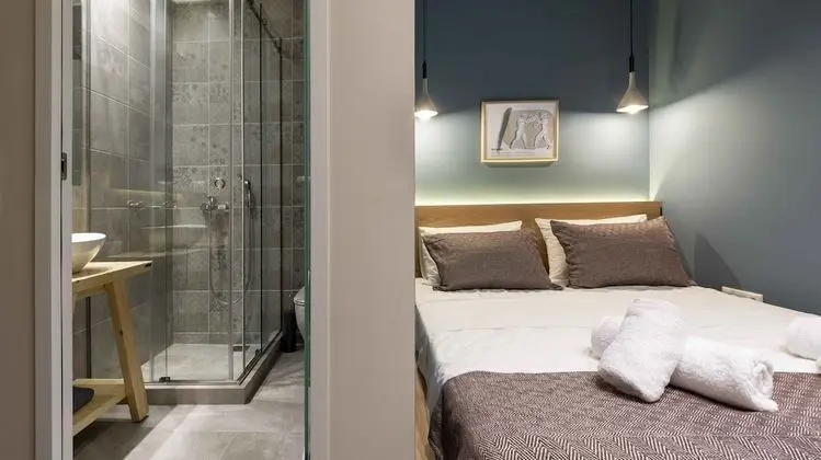 Exclusive Apart Daire, 4 Yatak Odası, Sigara İçilmez, Veranda