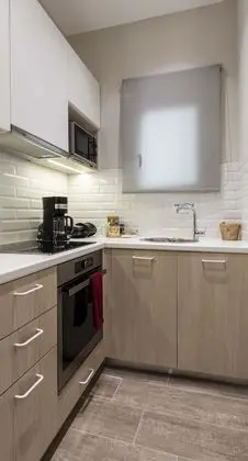Exclusive Apart Daire, 4 Yatak Odası, Sigara İçilmez, Veranda