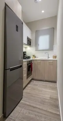 Exclusive Apart Daire, 4 Yatak Odası, Sigara İçilmez, Veranda