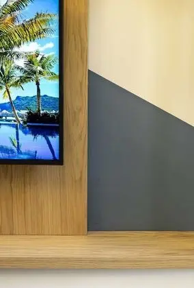 Exclusive Apart Daire, 4 Yatak Odası, Sigara İçilmez, Veranda