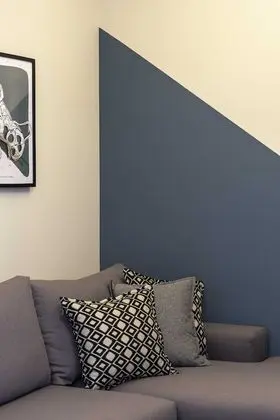 Exclusive Apart Daire, 4 Yatak Odası, Sigara İçilmez, Veranda