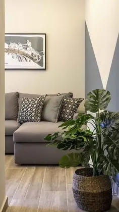 Exclusive Apart Daire, 4 Yatak Odası, Sigara İçilmez, Veranda