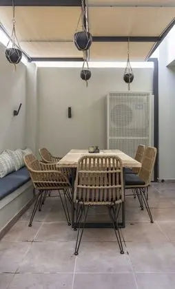 Exclusive Apart Daire, 4 Yatak Odası, Sigara İçilmez, Veranda
