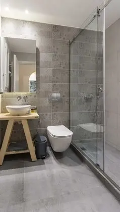 Exclusive Apart Daire, 4 Yatak Odası, Sigara İçilmez, Veranda