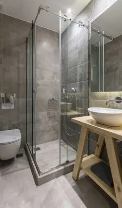 Exclusive Apart Daire, 4 Yatak Odası, Sigara İçilmez, Veranda