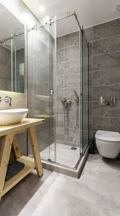 Exclusive Apart Daire, 4 Yatak Odası, Sigara İçilmez, Veranda