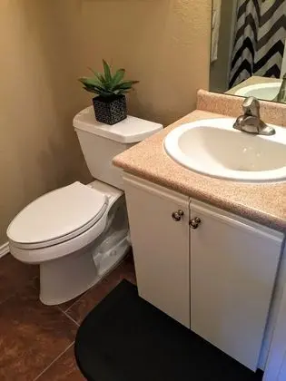 Deluxe Apart Daire, 3 Yatak Odası, Mutfak