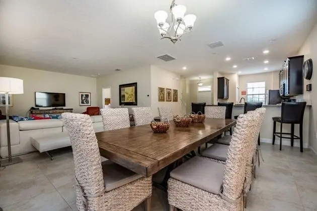 Villa, 5 Yatak Odası