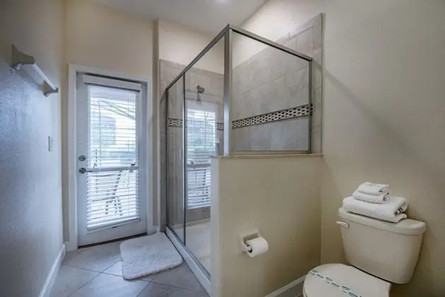 Villa, 5 Yatak Odası
