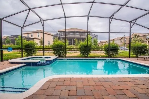Villa, 5 Yatak Odası