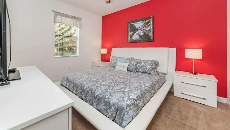 Family Villa, Birden Çok Yatak Odası, Bahçeli