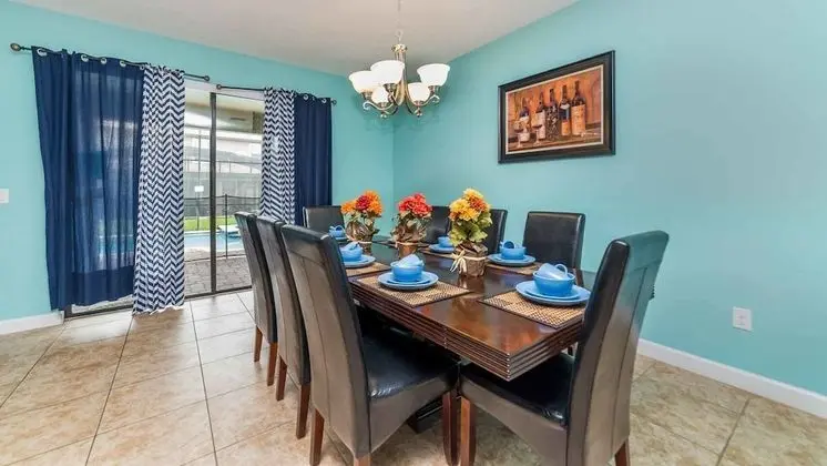 Family Villa, Birden Çok Yatak Odası, Bahçeli