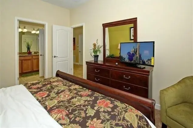 Family Villa, Birden Çok Yatak Odası, Bahçeli